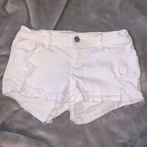 HOLLISTER SHORTS